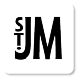 st. justin android application logo